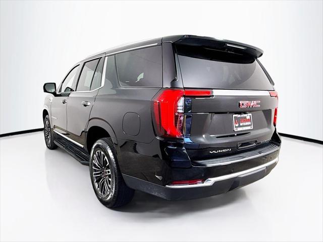 2025 GMC Yukon 4WD Elevation