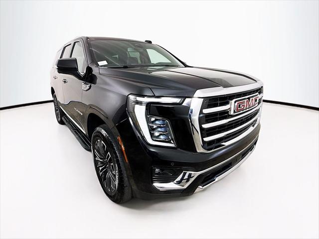 2025 GMC Yukon 4WD Elevation