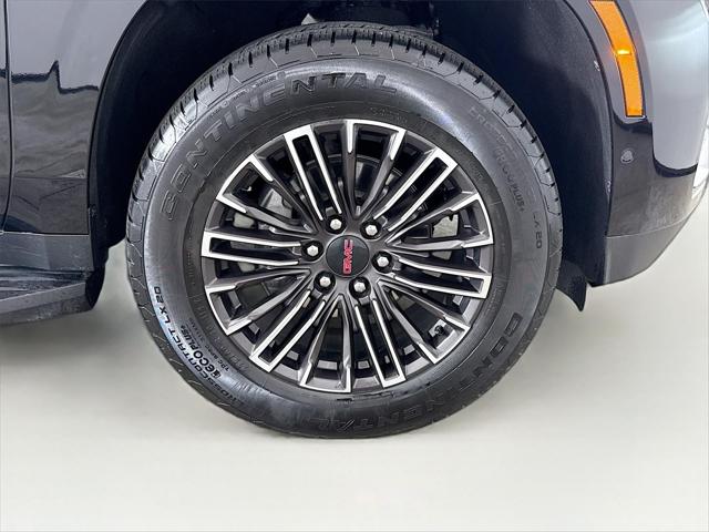 2025 GMC Yukon 4WD Elevation