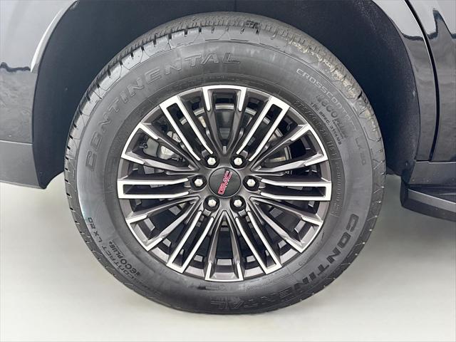 2025 GMC Yukon 4WD Elevation