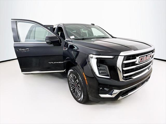 2025 GMC Yukon 4WD Elevation