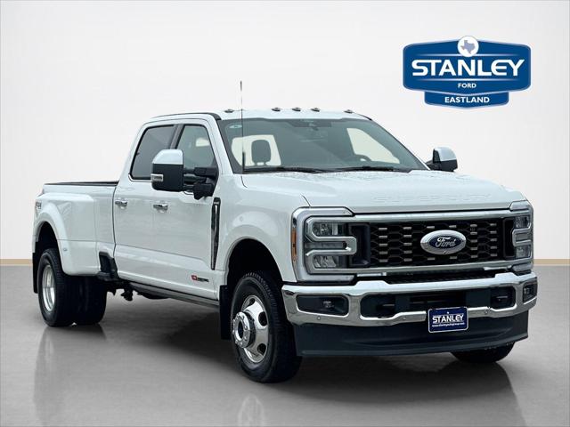 2026 Ford F-350 King Ranch for sale in Eastland, TX