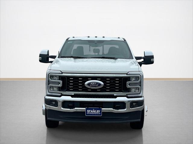 2026 Ford F-350 King Ranch