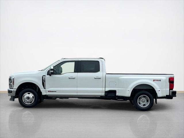 2026 Ford F-350 King Ranch