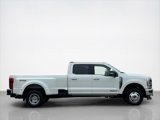 2026 Ford F-350 King Ranch