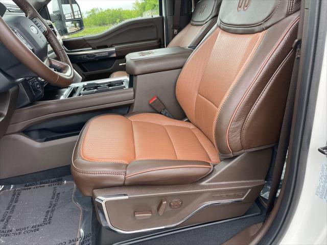 2026 Ford F-350 King Ranch