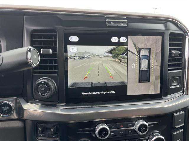 2026 Ford F-350 King Ranch