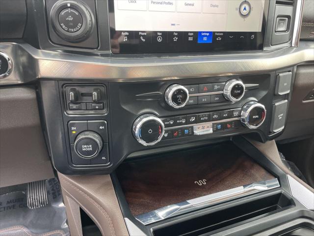 2026 Ford F-350 King Ranch
