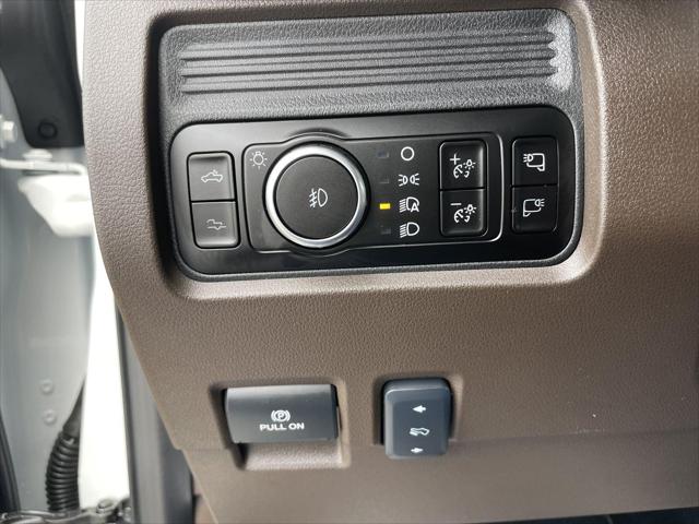 2026 Ford F-350 King Ranch