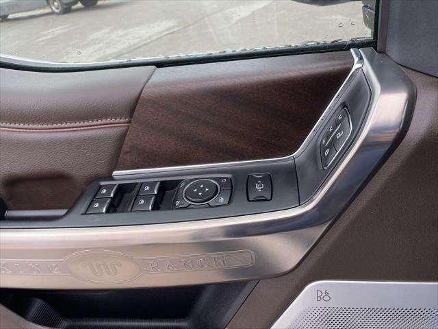2026 Ford F-350 King Ranch