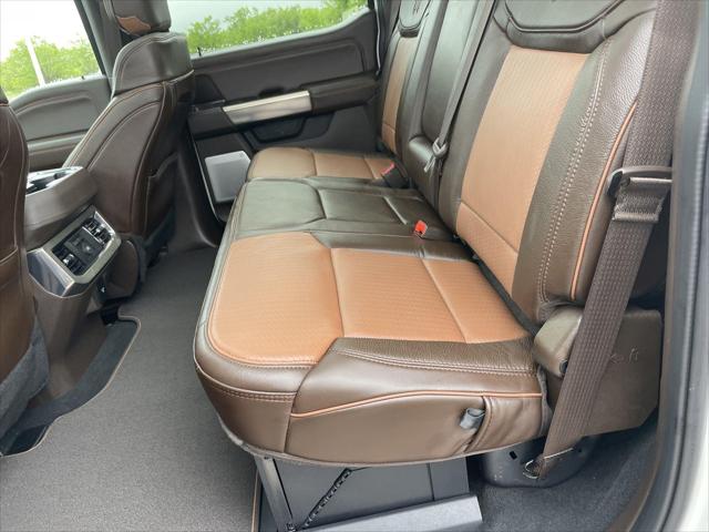 2026 Ford F-350 King Ranch