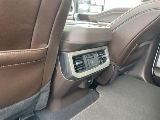 2026 Ford F-350 King Ranch