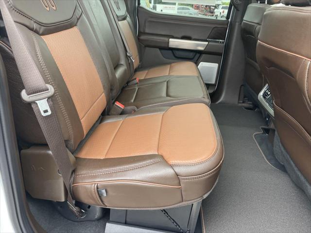 2026 Ford F-350 King Ranch