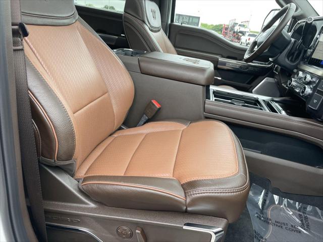 2026 Ford F-350 King Ranch