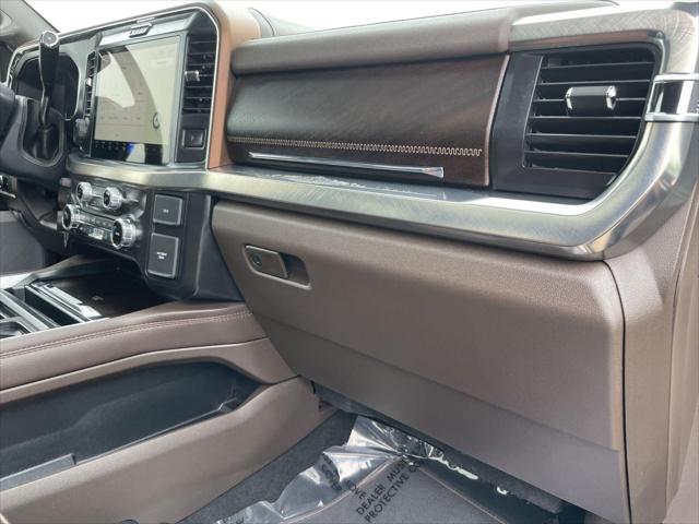 2026 Ford F-350 King Ranch