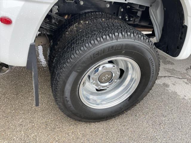 2026 Ford F-350 King Ranch