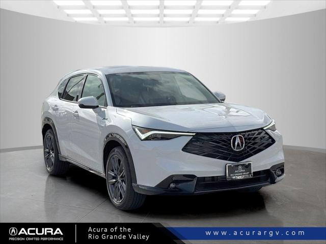 2026 Acura ADX w/A-Spec Package for sale in San Juan, TX