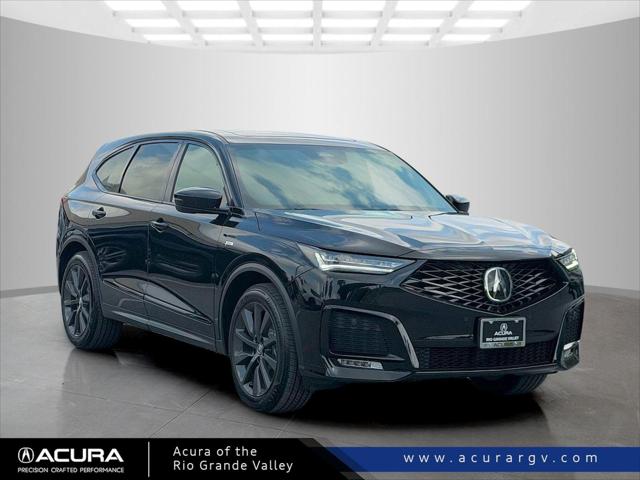 2026 Acura MDX A-SPEC for sale in San Juan, TX