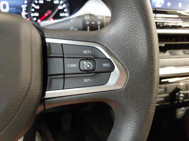 2025 Jeep Compass Sport 4x4