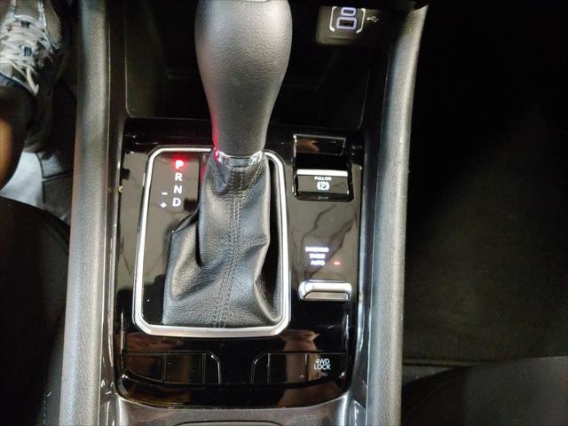 2025 Jeep Compass Sport 4x4