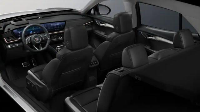 2026 Buick Envision Sport Touring AWD