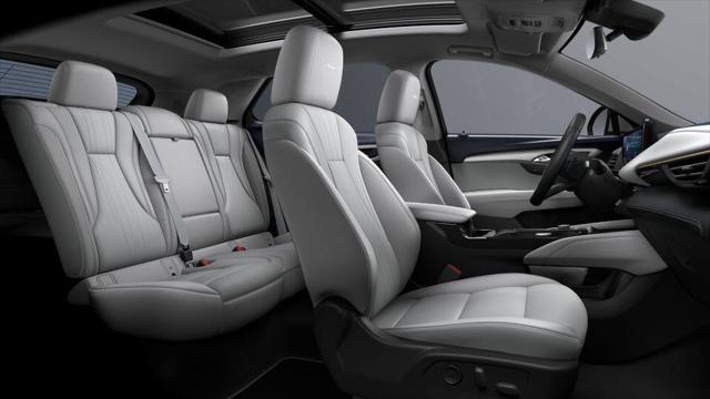 2026 Buick Envision Avenir AWD