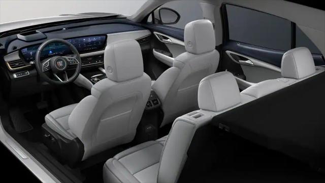 2026 Buick Envision Avenir AWD