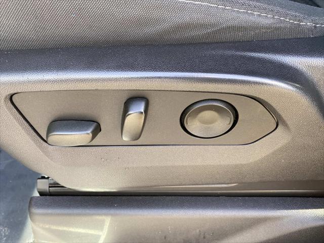 2024 Chevrolet Silverado 1500 4WD Crew Cab Short Bed RST