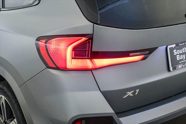 2026 BMW X1 xDrive28i