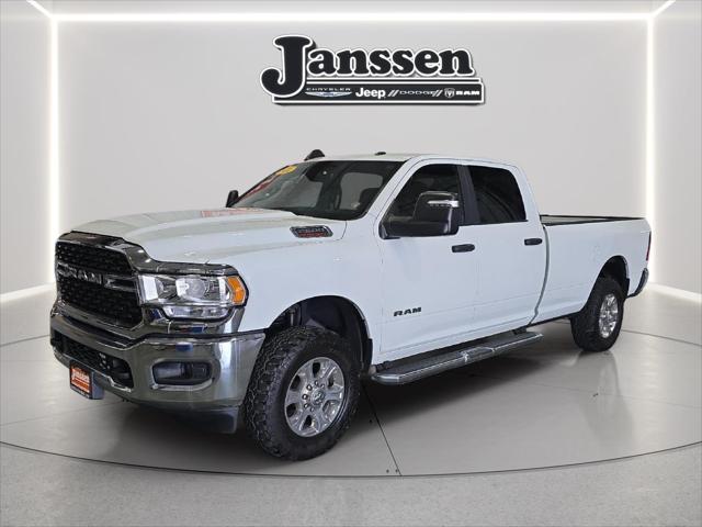 2024 Ram 2500 Big Horn Crew Cab 4x4 8' Box for sale in North Platte, NE