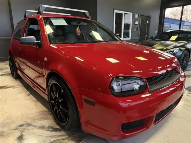 2004 Volkswagen R32 3.2L for sale in Fredericksburg, VA