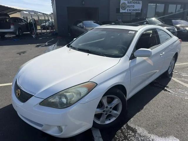 2004 Toyota Camry SLE V6 for sale in Fredericksburg, VA