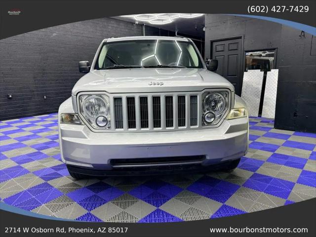 2012 Jeep Liberty Sport for sale in Tempe, AZ