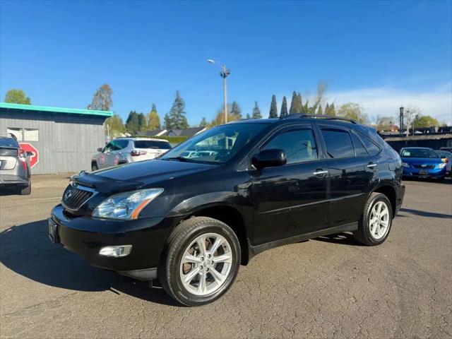 2009 Lexus RX 350 Base for sale in Milwaukie, OR