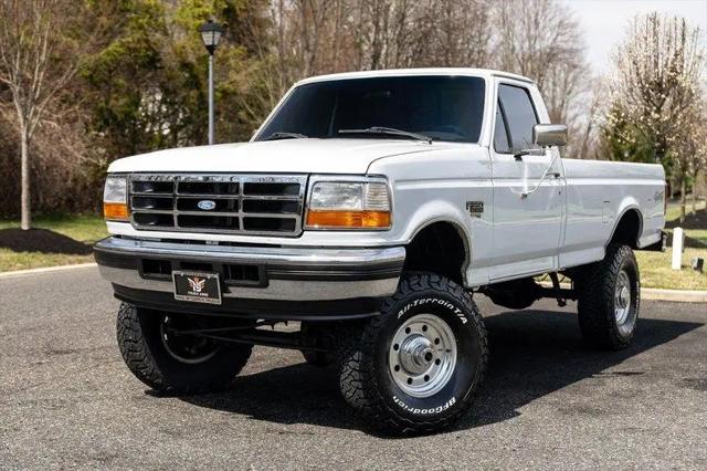 1997 Ford F-350 XL for sale in Sewell, NJ