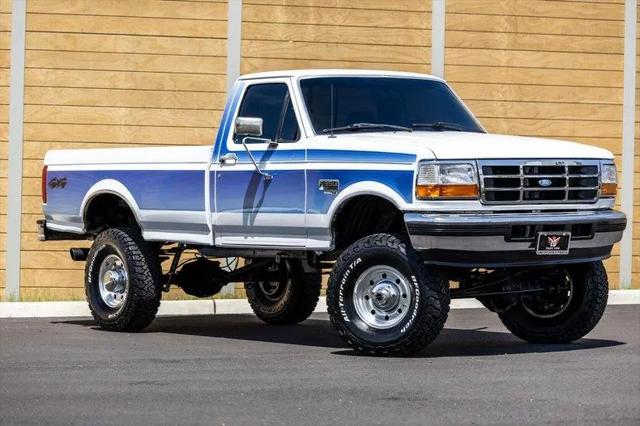 1997 Ford F-350 XL for sale in Sewell, NJ