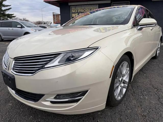2014 Lincoln MKZ Base for sale in Crestwood, IL
