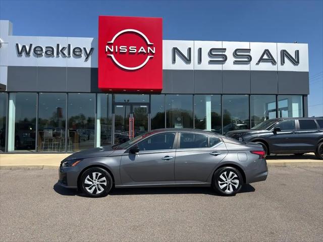 2025 Nissan Altima S FWD for sale in Martin, TN