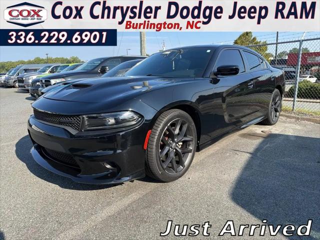 2022 Dodge Charger R/T for sale in Burlington, NC