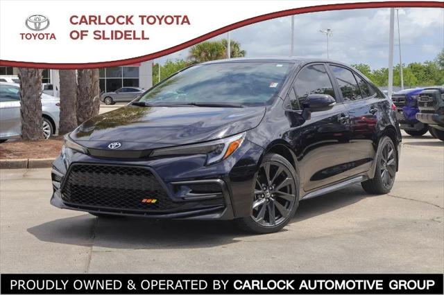 2024 Toyota Corolla SE for sale in Slidell, LA