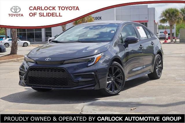 2026 Toyota Corolla SE for sale in Slidell, LA
