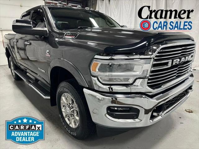 2022 Ram 2500 Laramie Crew Cab 4x4 6'4" Box for sale in Middletown, PA