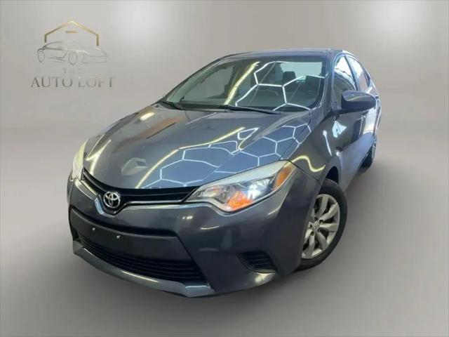 2014 Toyota Corolla LE for sale near Columbus, OH