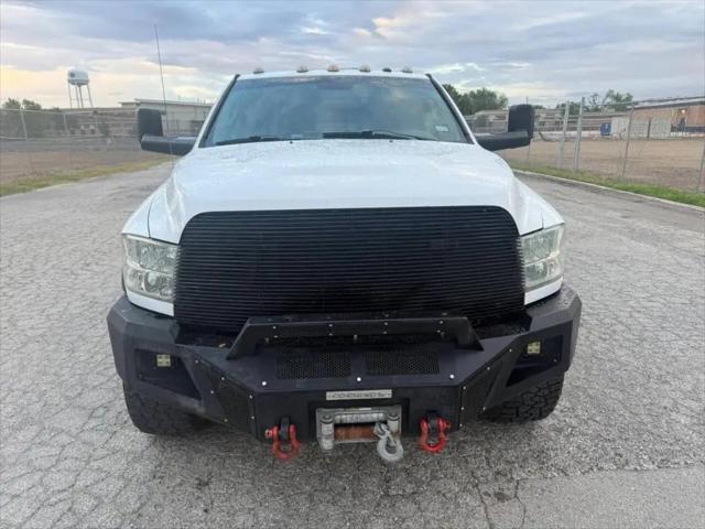 2014 Ram 3500 Tradesman for sale in San Antonio, TX