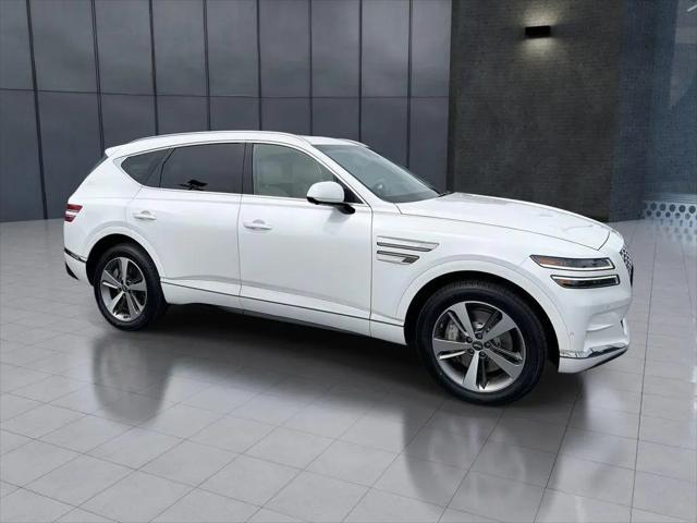 2023 Genesis GV80 2.5T AWD for sale in San Diego, CA