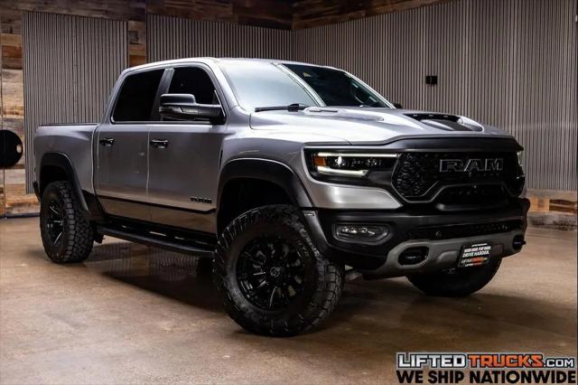 2023 Ram 1500 TRX Crew Cab 4x4 5'7" Box for sale in Katy, TX