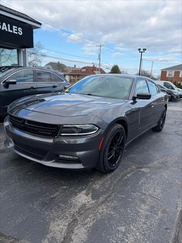 2015 Dodge Charger SXT for sale in West Allis, WI