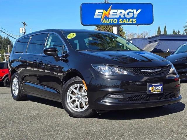 2024 Chrysler Voyager LX for sale in Lynnwood, WA