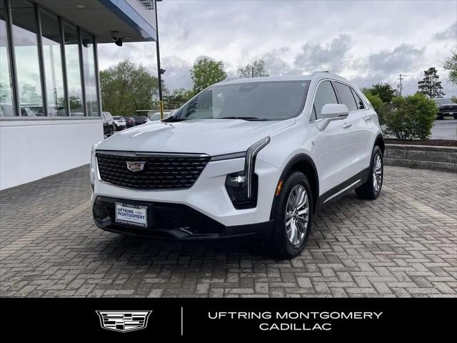 2025 Cadillac XT4 AWD Premium Luxury for sale in Peoria, IL