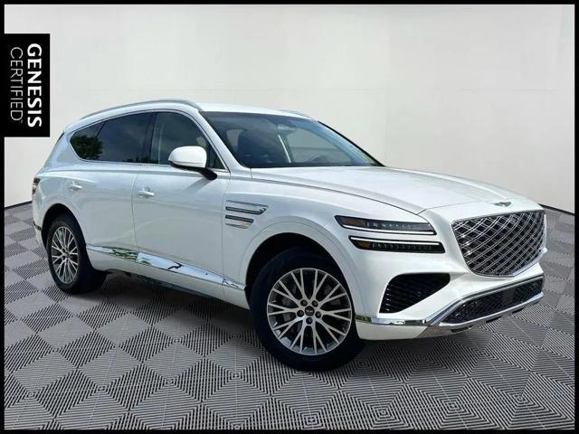 2025 Genesis GV80 2.5T Standard AWD for sale in Franklin, TN